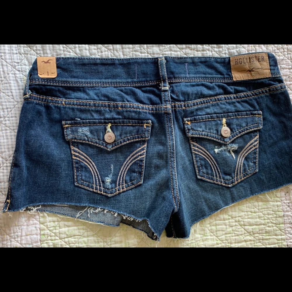 COPY - Hollister shorts